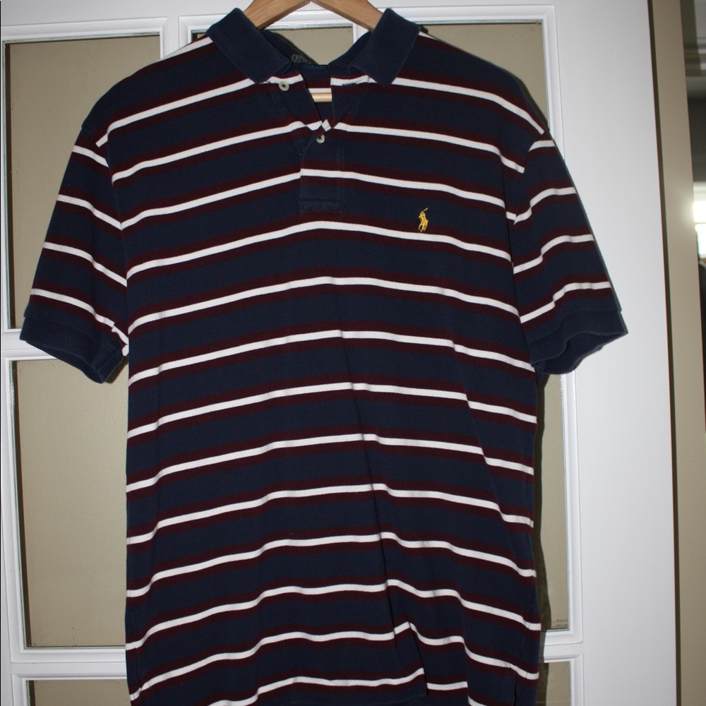 Ralph Lauren Men’s Polo